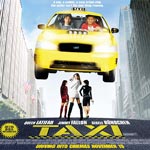 Taxi - Trailer 