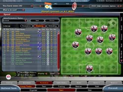 Total Club Manager 2005 – PC Review 