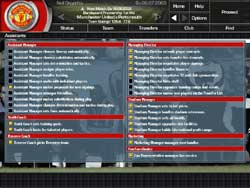 Games - EA's - Total Club Manager 2004 PC Review