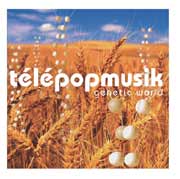 Free six track preview of the new Telepopmusik album Genetic World @ www.contactmusic.com
