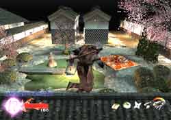 ACTIVISION LAUNCHES THE TENCHU™:  @ www.contactmusic.com