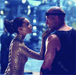 The Chronicles of Riddick - Trailer 