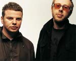 The Chemical Brothers - Believe - Video Streams 