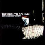 The Durutti Column  @ www.contactmusic.com