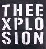 The Explosion - Here I Am - Video Streams 