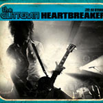 The Glitterati - Heartbreaker - Video Streams