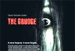 The Grudge - Do you have a grudge? - Trailer 