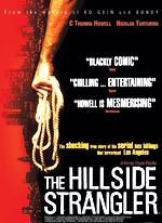 The Hillside Strangler - trailer 