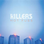 The Killers - Hot Fuss 07/06/04 - Mr Brightside Video Streams