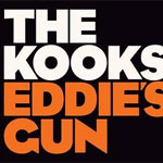 The Kooks - Eddies Gun - Single Review