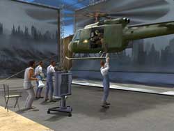 The Movies - Stunts & Effects Expansion Pack- PC Screenshots 