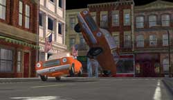 The Movies - Stunts & Effects Expansion Pack- PC Screenshots 