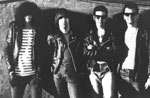 The Ramones - End of the Century - DVD