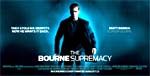 The Bourne Supremacy - Trailer - Matt Damon Interview and clips