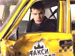 The Bourne Supremacy - Trailer - Matt Damon Interview and clips