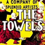 The Towels - feature - whats up - Review