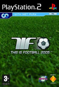 This Is Football 2005 - PS2 Review 