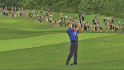 Tiger Woods PGA Tour 2007 - Screenshots PlayStation 3 - EA Sports