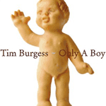 Tim Burgess - Only a Boy - Single Review