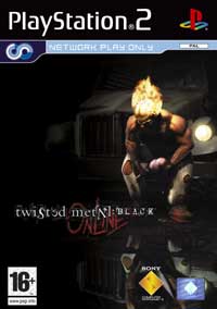 Twisted Metal: Black Online  @ www.contactmusic.com