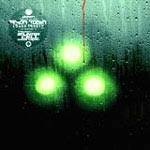 Amon Tobin - Soundtrack to Splinter Cell - Chaos Theory - Album Sampler Review 