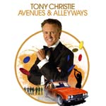 Tony christie - Avenues and alleyways - Video Stream 