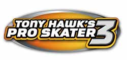 Tony Hawk’s Pro Skater 3 Gamecube @ www.contactmusic.com