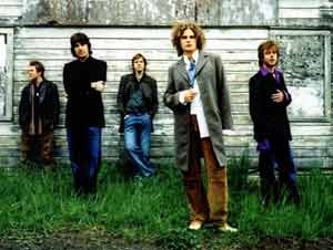 Toploader - 'Time Of My Life' @ www.contactmusic.com