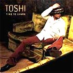 Toshi - Time To Share 