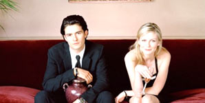 Elizabethtown - Orlando Bloom and Kirsten Dunst - Trailer - Clips - Audio from the soundtrack
