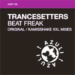 Trancesetters - Beat Freaks - Audio Streams 