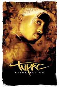 Tupac - Resurrection - Interview with Tupac, Snoop Dog, 50 Cent + watch the trailer 