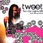 Tweet - Turn Da Lights Off’ Feat. Missy Elliot - Single Review 