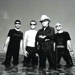 U2 - Vertigo - Video - Play the Vertigo Game to win exclusive U2 Prizes