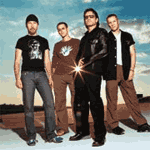 U2 Go Home - DVD  - watch full lengthfootage of Beautiful Day from the Slane Castle gig to promo their new DVD 