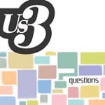 Us3 - QUESTIONS - kudosrecords - Album Review 