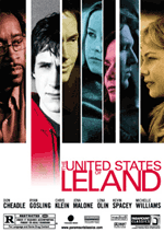 The United States of Leland - Audio - Jeremy Enigk - Ballroom