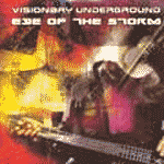 Visionary Underground - Eye Of The Storm - Single Review