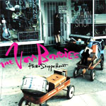 The Von Bondies ‘Pawn Shoppe Heart’ - Album Review