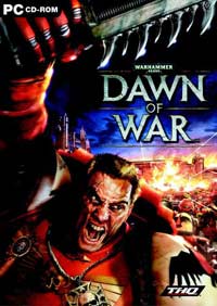 Warhammer 40,000: Dawn of War - PC Review 