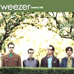 Weezer - Beverly Hills - Single Review