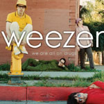 Weezer - We Are All On Drugs - Video Stream 