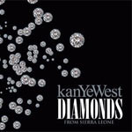 Kanye West - Diamonds from Sierra Leone - Video Stream