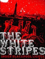 The White Stripes - Jolene video 