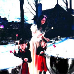 The White Stripes - My Doorbell - Single Review