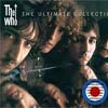 The Who - The Ultimate Collection Win A Copy !! @ www.contactmusic.com
