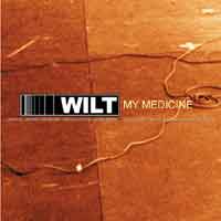 Wilt - My Medicine Reviewed @ www.contactmusic.com