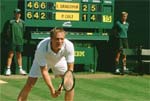 Wimbledon - Paul Bettany Interview Trailer 