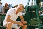 Wimbledon - Paul Bettany Interview Trailer 