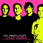 The Wonder Stuff - Bile Chant / Escape from Rubbish Island - Single Review 